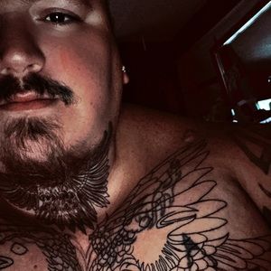 Meet your Posher, Aaron